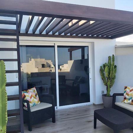 شقة Casa Agua Y Sol I بوريس دي أبونا المظهر الخارجي الصورة