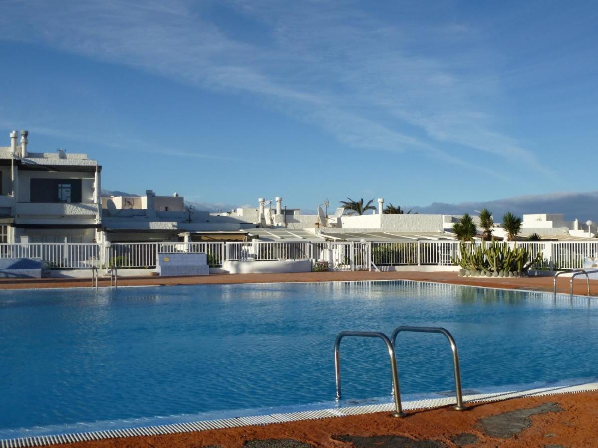 شقة Casa Agua Y Sol I بوريس دي أبونا المظهر الخارجي الصورة