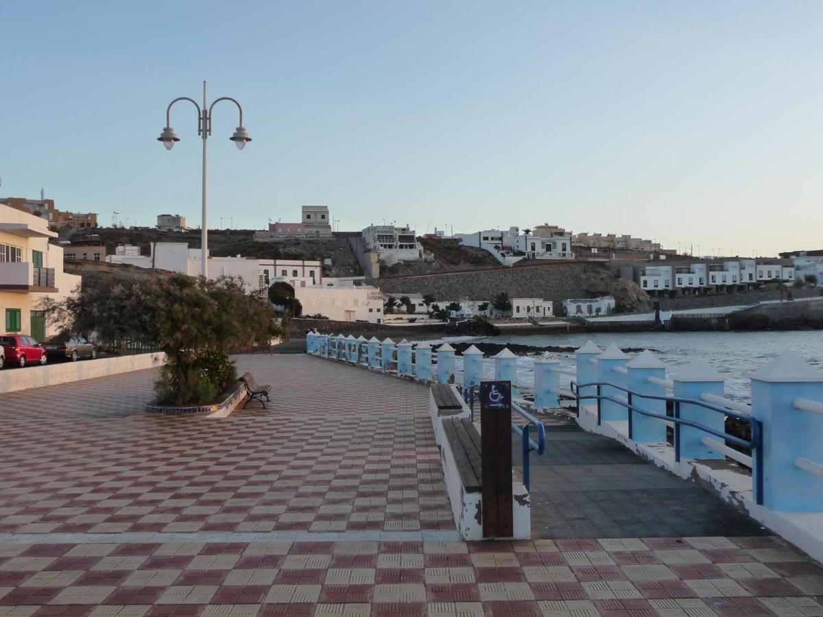شقة Casa Agua Y Sol I بوريس دي أبونا المظهر الخارجي الصورة
