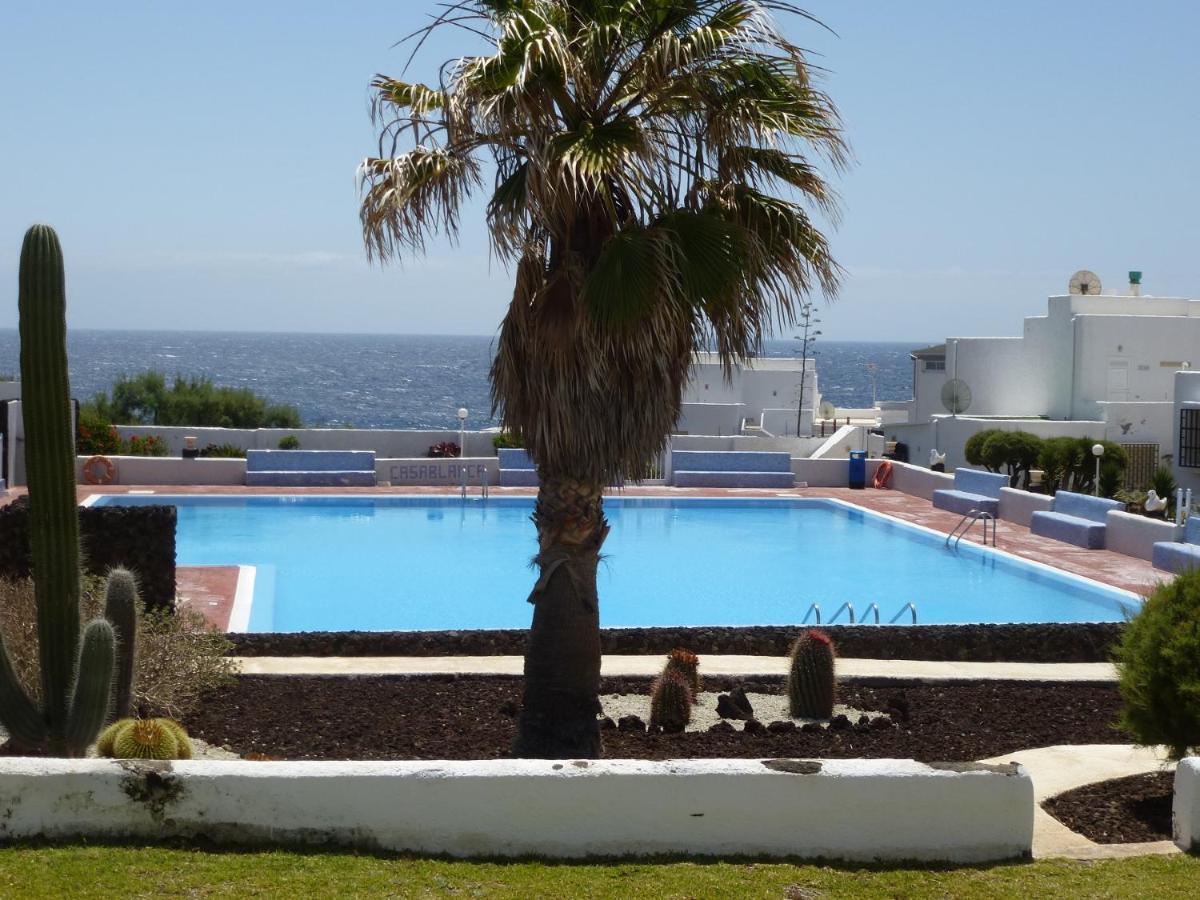 شقة Casa Agua Y Sol I بوريس دي أبونا المظهر الخارجي الصورة