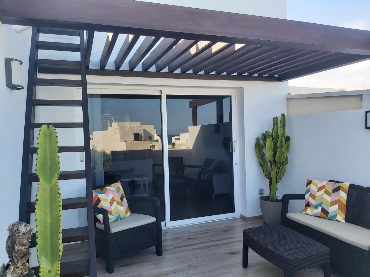 شقة Casa Agua Y Sol I بوريس دي أبونا المظهر الخارجي الصورة