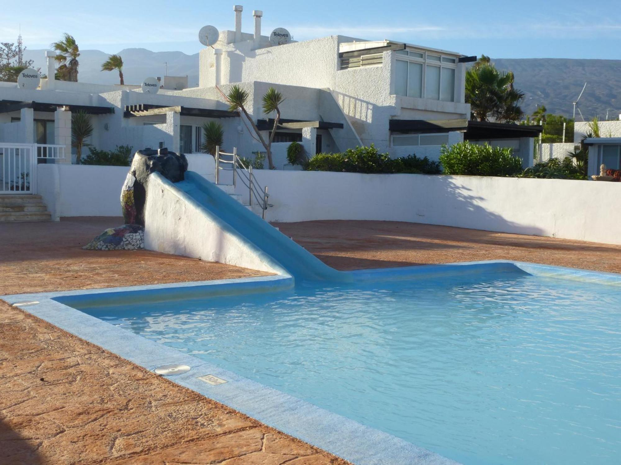 شقة Casa Agua Y Sol I بوريس دي أبونا المظهر الخارجي الصورة